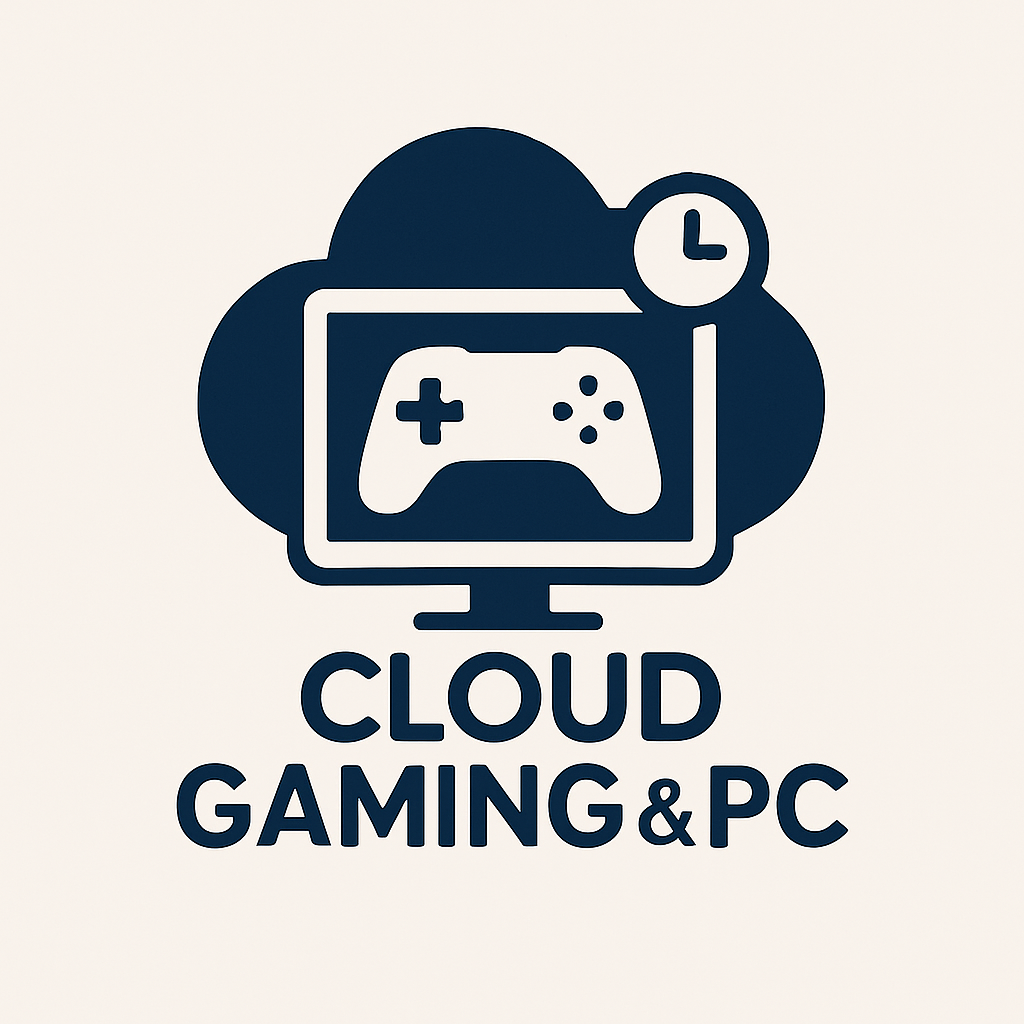 Cloud Gaming & PC