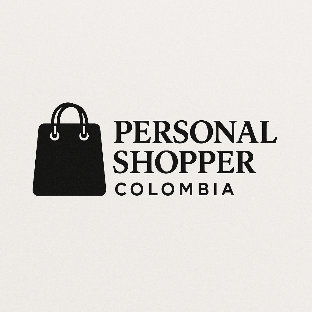 Personal Shopper Colombia